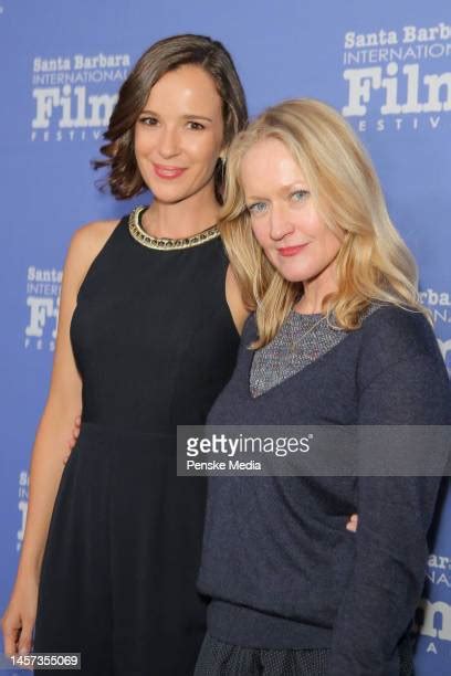 Claire van der Boom, Paula Malcomson